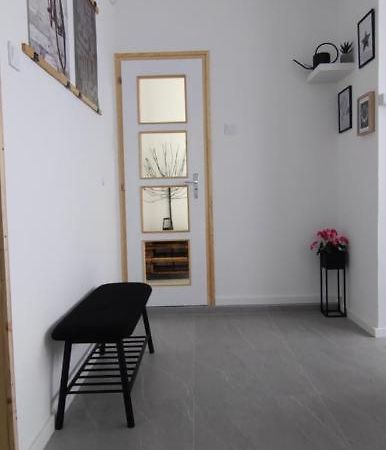 Blue Moon Apartman Eger Exterior photo