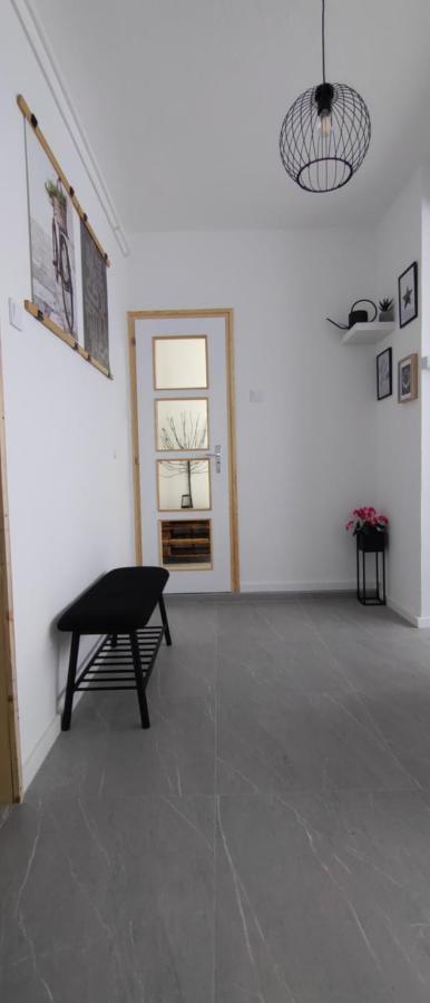 Blue Moon Apartman Eger Exterior photo