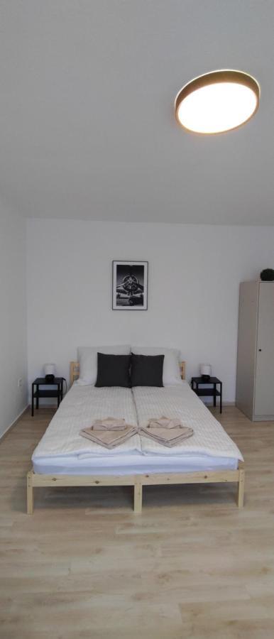 Blue Moon Apartman Eger Exterior photo