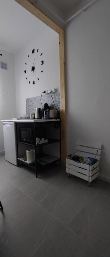 Blue Moon Apartman Eger Exterior photo