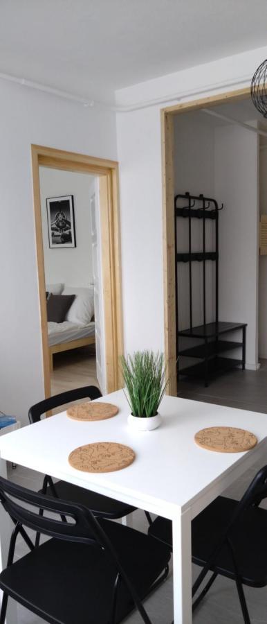 Blue Moon Apartman Eger Exterior photo