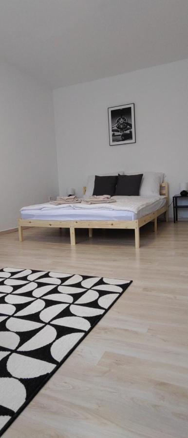 Blue Moon Apartman Eger Exterior photo