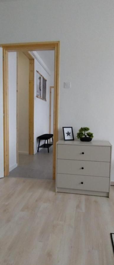 Blue Moon Apartman Eger Exterior photo