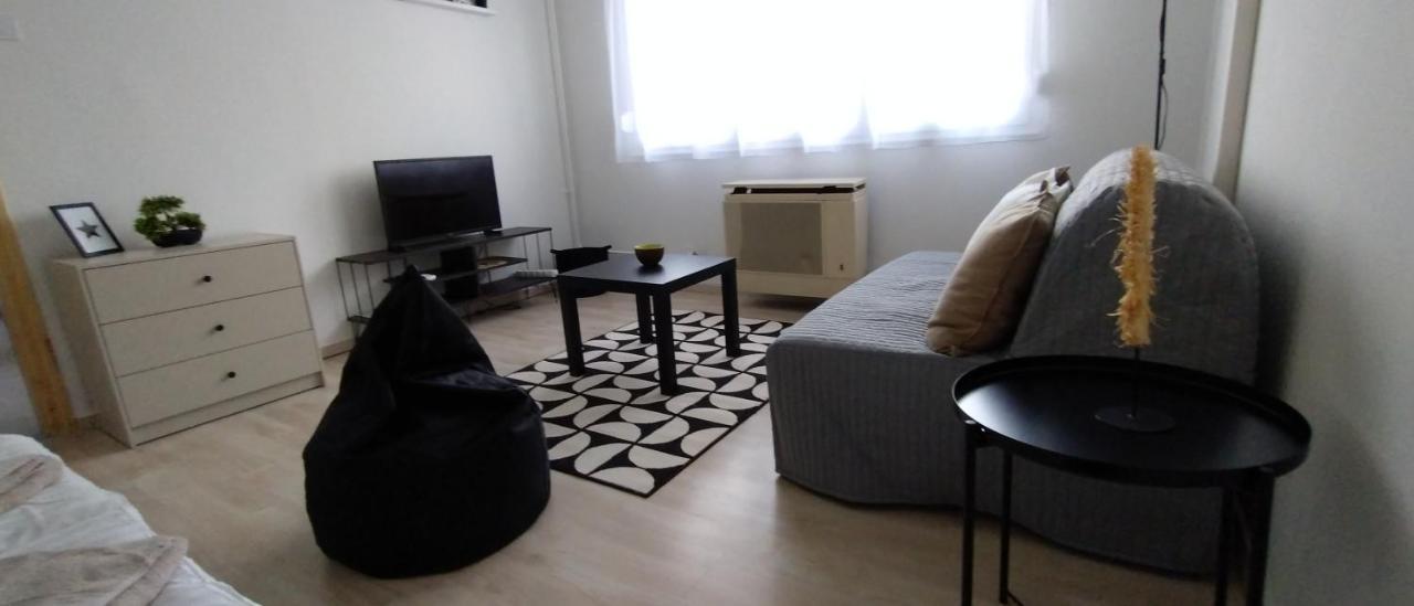 Blue Moon Apartman Eger Exterior photo